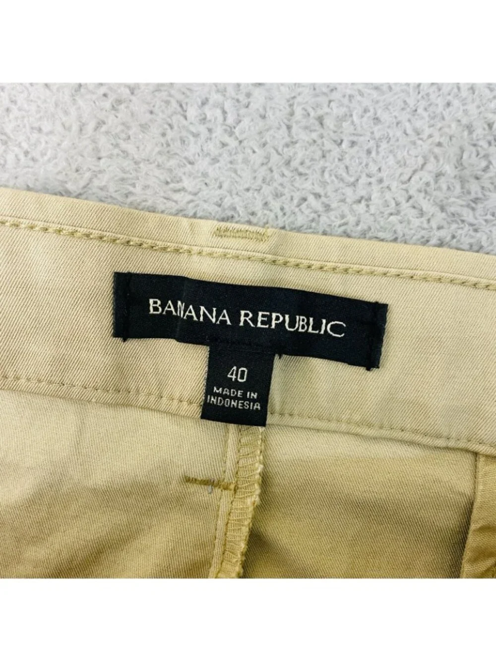 Banana Republic new without